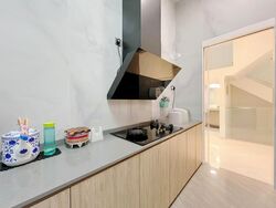 Sembawang Hills Estate (D20), Semi-Detached #524188841
